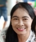 Rencontre Femme Thaïlande à ขามสะแกแสง : Sriprapa, 43 ans